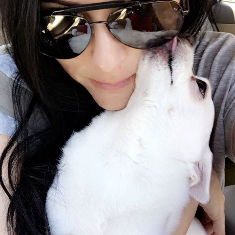 Meet your Posher, Jennifer